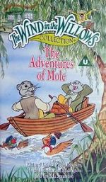 Watch The Adventures of Mole Putlocker
