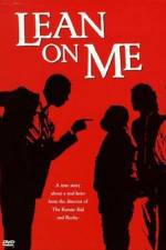 Watch Lean on Me Putlocker