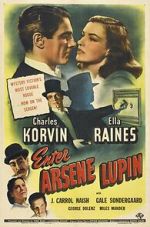 Watch Enter Arsene Lupin Putlocker
