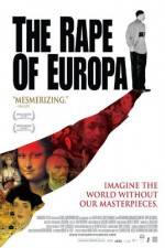 Watch The Rape of Europa Putlocker