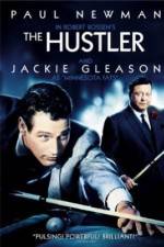 Watch The Hustler Putlocker