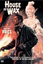 Watch House of Wax Putlocker