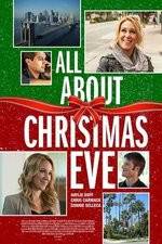 Watch All About Christmas Eve Putlocker