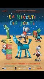 Watch Vzpoura hracek Putlocker