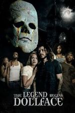 Watch The Legend Begins: Doll-Face Putlocker
