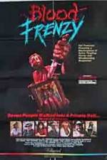 Watch Blood Frenzy Putlocker