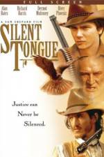 Watch Silent Tongue Putlocker