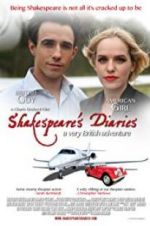 Watch Shakespeare\'s Diaries Putlocker