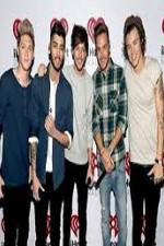 Watch iHeartRadio Album Release Party with One Direction 2013 Putlocker