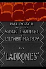 Watch Ladrones Putlocker