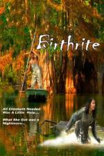 Watch Birthrite Putlocker
