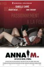 Watch Anna M Putlocker