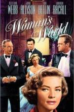Watch Woman's World Putlocker