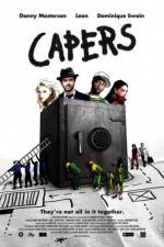 Watch Capers Putlocker