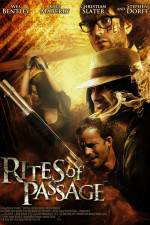 Watch Rites of Passage Putlocker