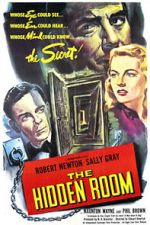 Watch The Hidden Room Putlocker