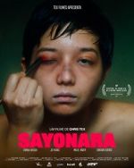 Watch Sayonara (Short 2021) Putlocker