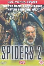 Watch Spiders II Breeding Ground Putlocker
