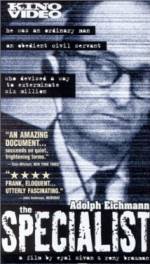 Watch The Specialist Putlocker