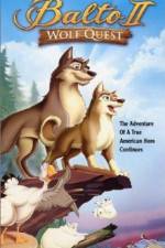 Watch Balto: Wolf Quest Putlocker