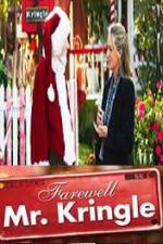 Watch Farewell Mr Kringle Putlocker
