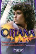 Watch Oriana Putlocker