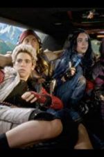 Watch Descendants: Set It Off! Putlocker