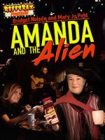 Watch RiffTrax: Amanda and the Alien Putlocker
