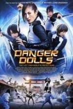 Watch Danger Dolls Putlocker
