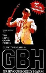 Watch G.B.H. Putlocker