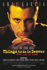 Watch Things to Do in Denver When You're Dead Putlocker