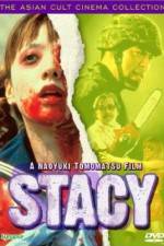 Watch Stacy Putlocker