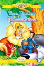 Watch Tom Thumb Meets Thumbelina Putlocker