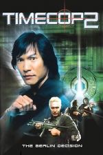 Watch Timecop: The Berlin Decision Putlocker