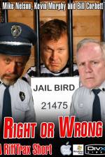 Watch Rifftrax Right or Wrong Putlocker