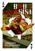 Watch BAD AS(S) (Short 2020) Putlocker