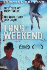 Watch Long Weekend Putlocker