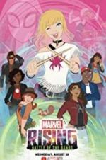 Watch Marvel Rising: Battle of the Bands Putlocker
