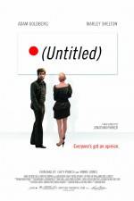 Watch Untitled Putlocker