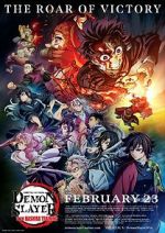 Watch Demon Slayer: Kimetsu No Yaiba - To the Hashira Training Putlocker