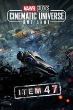 Watch Marvel One-Shot: Item 47 Putlocker