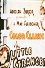 Watch The Little Stranger Putlocker