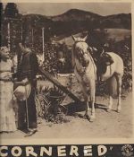 Watch Cornered Putlocker