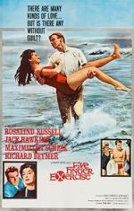 Watch Five Finger Exercise Putlocker