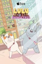 Watch Lulu Is a Rhinoceros (TV Special 2025) Putlocker