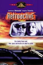 Watch Retroactive Putlocker