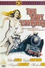 Watch The Lady Vanishes Putlocker