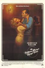 Watch The Postman Always Rings Twice Putlocker