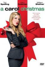 Watch Carol und die Weihnachtsgeister Putlocker