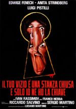 Watch Your Vice Is a Locked Room and Only I Have the Key Putlocker